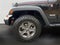 2017 Jeep Wrangler Unlimited Rubicon Recon