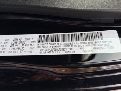 2017 Jeep Wrangler Unlimited Rubicon Recon