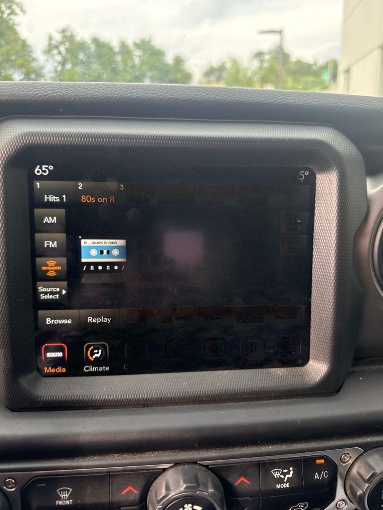2023 Jeep Wrangler Willys 4xe