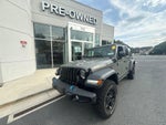2023 Jeep Wrangler Willys 4xe