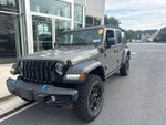 2023 Jeep Wrangler Willys 4xe