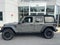 2023 Jeep Wrangler Willys 4xe