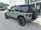 2023 Jeep Wrangler Willys 4xe