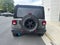 2023 Jeep Wrangler Willys 4xe