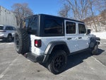 2023 Jeep Wrangler Base 4xe