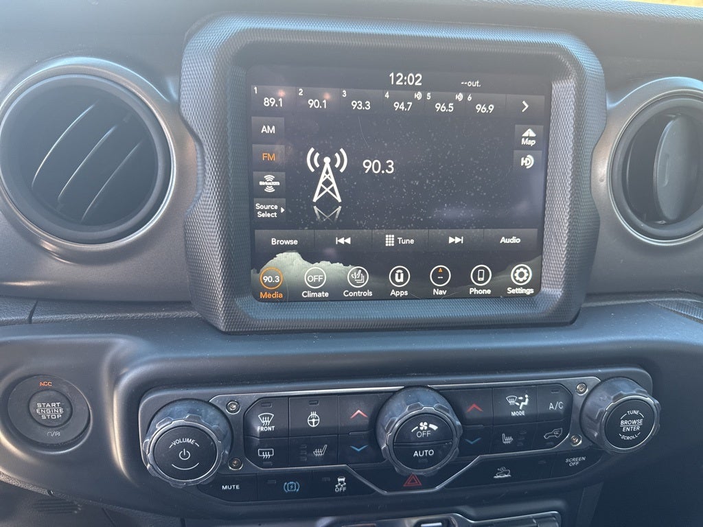 2023 Jeep Wrangler Base 4xe