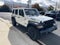 2023 Jeep Wrangler Willys 4xe