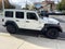 2023 Jeep Wrangler Willys 4xe