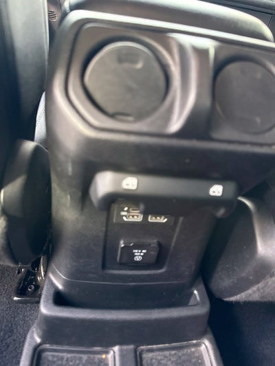 2023 Jeep Wrangler Willys 4xe