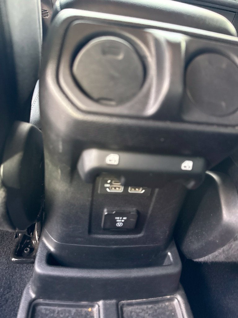 2023 Jeep Wrangler Willys 4xe