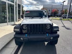 2023 Jeep Wrangler Willys 4xe