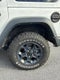 2023 Jeep Wrangler Willys 4xe