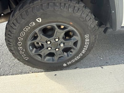2023 Jeep Wrangler Willys 4xe