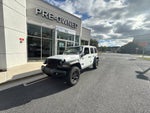 2023 Jeep Wrangler Willys 4xe