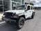 2023 Jeep Wrangler Willys 4xe