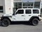 2023 Jeep Wrangler Willys 4xe