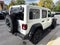 2023 Jeep Wrangler Willys 4xe