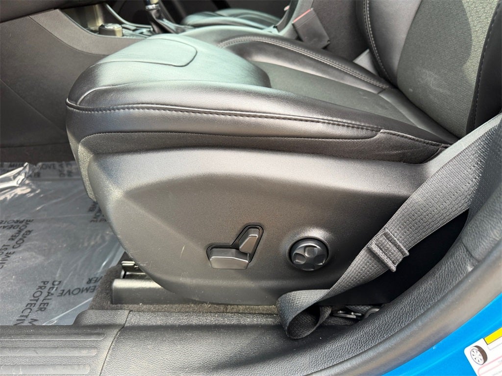 2021 Jeep Cherokee Altitude