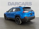 2021 Jeep Cherokee Altitude