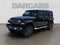 2027 Jeep Wrangler Sahara