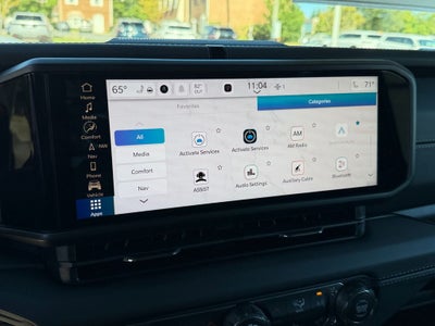 2027 Jeep Wrangler Sahara