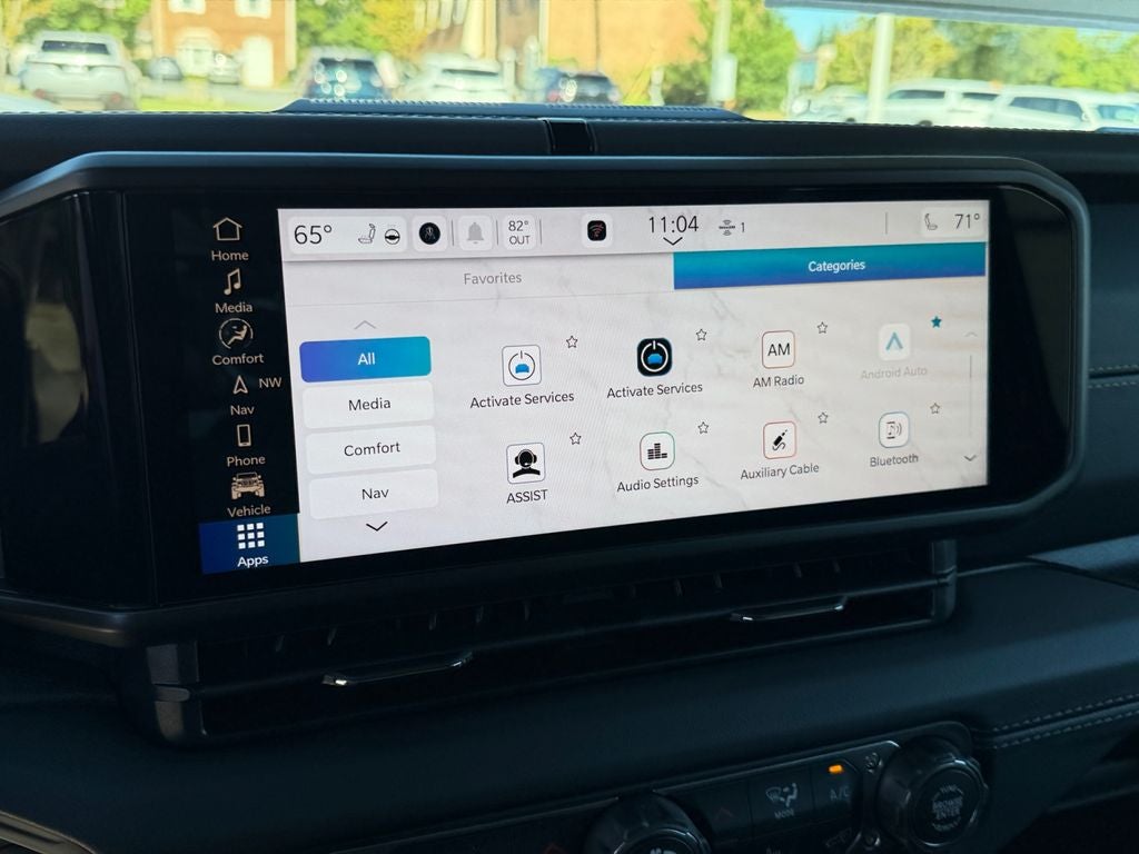 2027 Jeep Wrangler Sahara