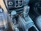 2027 Jeep Wrangler Sahara