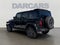 2027 Jeep Wrangler Sahara