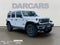 2027 Jeep Wrangler Sahara