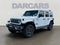 2027 Jeep Wrangler Sahara