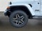 2027 Jeep Wrangler Sahara