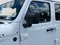 2027 Jeep Wrangler Sahara