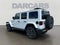 2027 Jeep Wrangler Sahara