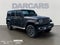 2027 Jeep Wrangler Sahara