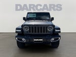 2027 Jeep Wrangler Sahara