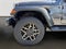 2027 Jeep Wrangler Sahara