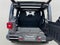 2027 Jeep Wrangler Sahara