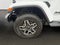 2027 Jeep Wrangler Sahara