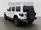2027 Jeep Wrangler Sahara