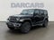 2027 Jeep Wrangler Sahara