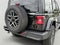 2027 Jeep Wrangler Sahara