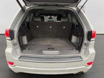 2022 Jeep Grand Cherokee WK Laredo X