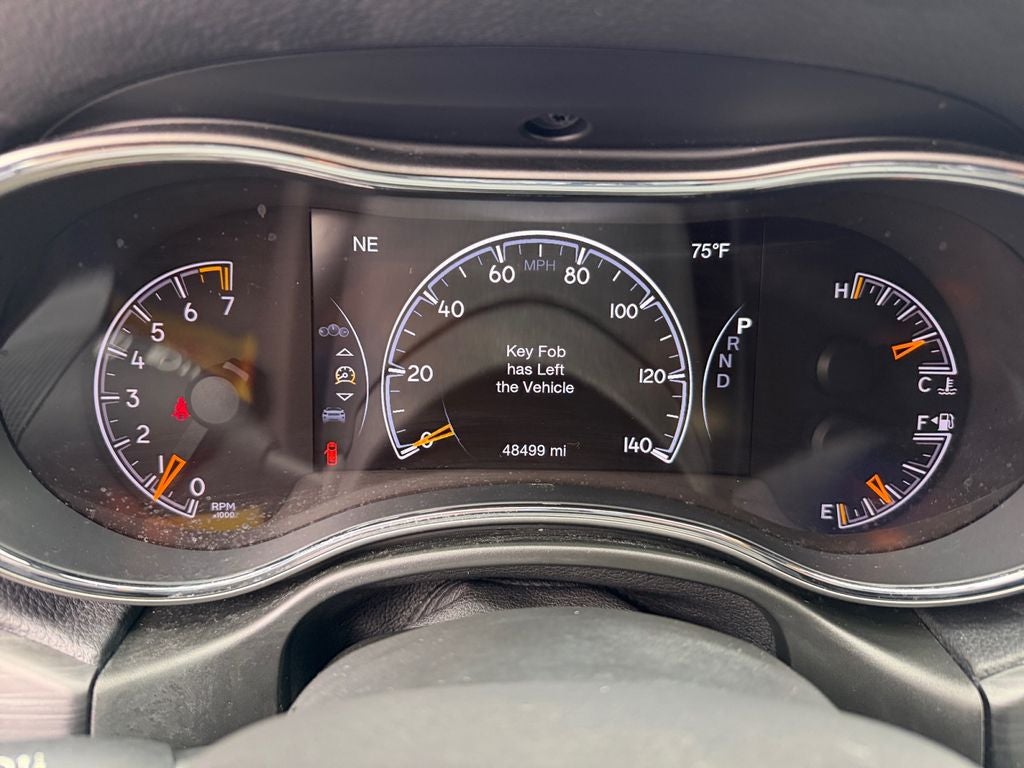 2022 Jeep Grand Cherokee WK Laredo X