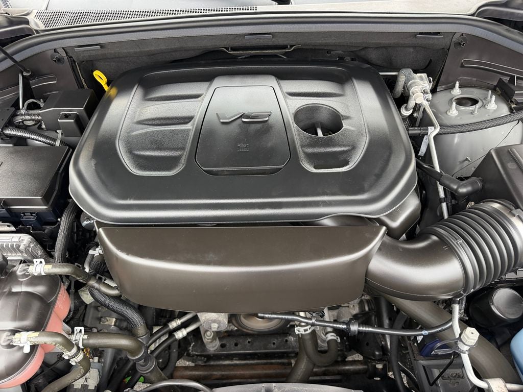 2022 Jeep Grand Cherokee WK Laredo X