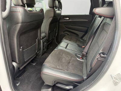 2021 Jeep Grand Cherokee Trailhawk