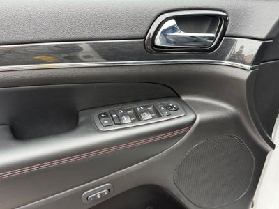 2021 Jeep Grand Cherokee Trailhawk