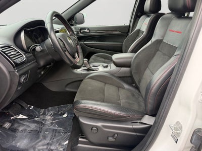 2021 Jeep Grand Cherokee Trailhawk