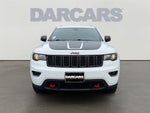2021 Jeep Grand Cherokee Trailhawk
