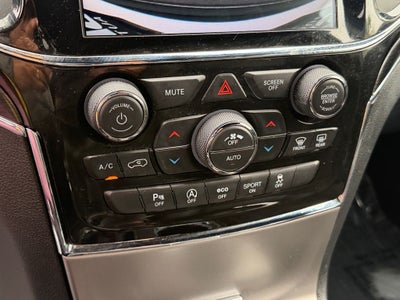 2021 Jeep Grand Cherokee Trailhawk