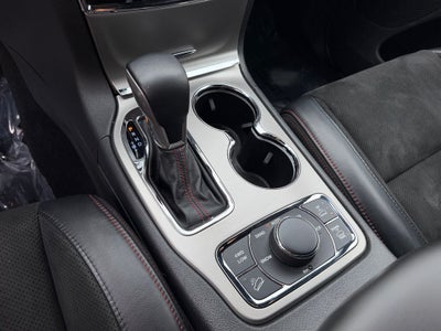 2021 Jeep Grand Cherokee Trailhawk